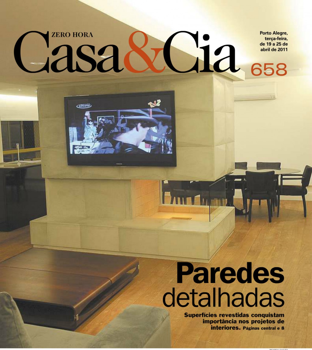 Casa&Cia 658