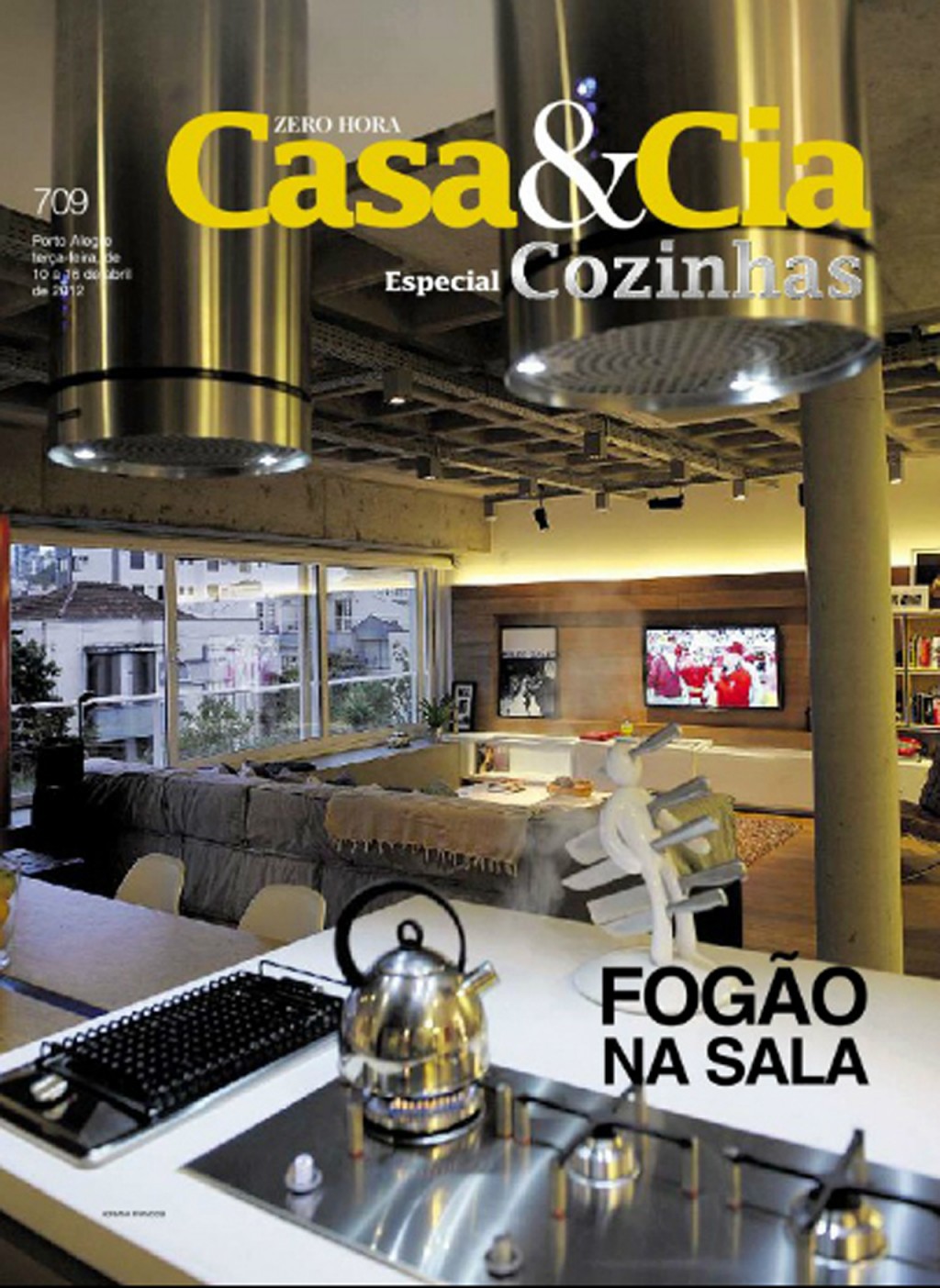 Casa&Cia 709