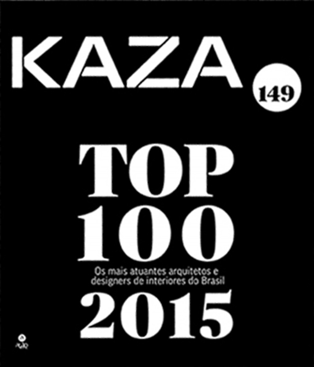 TOP 100 KAZA 2015