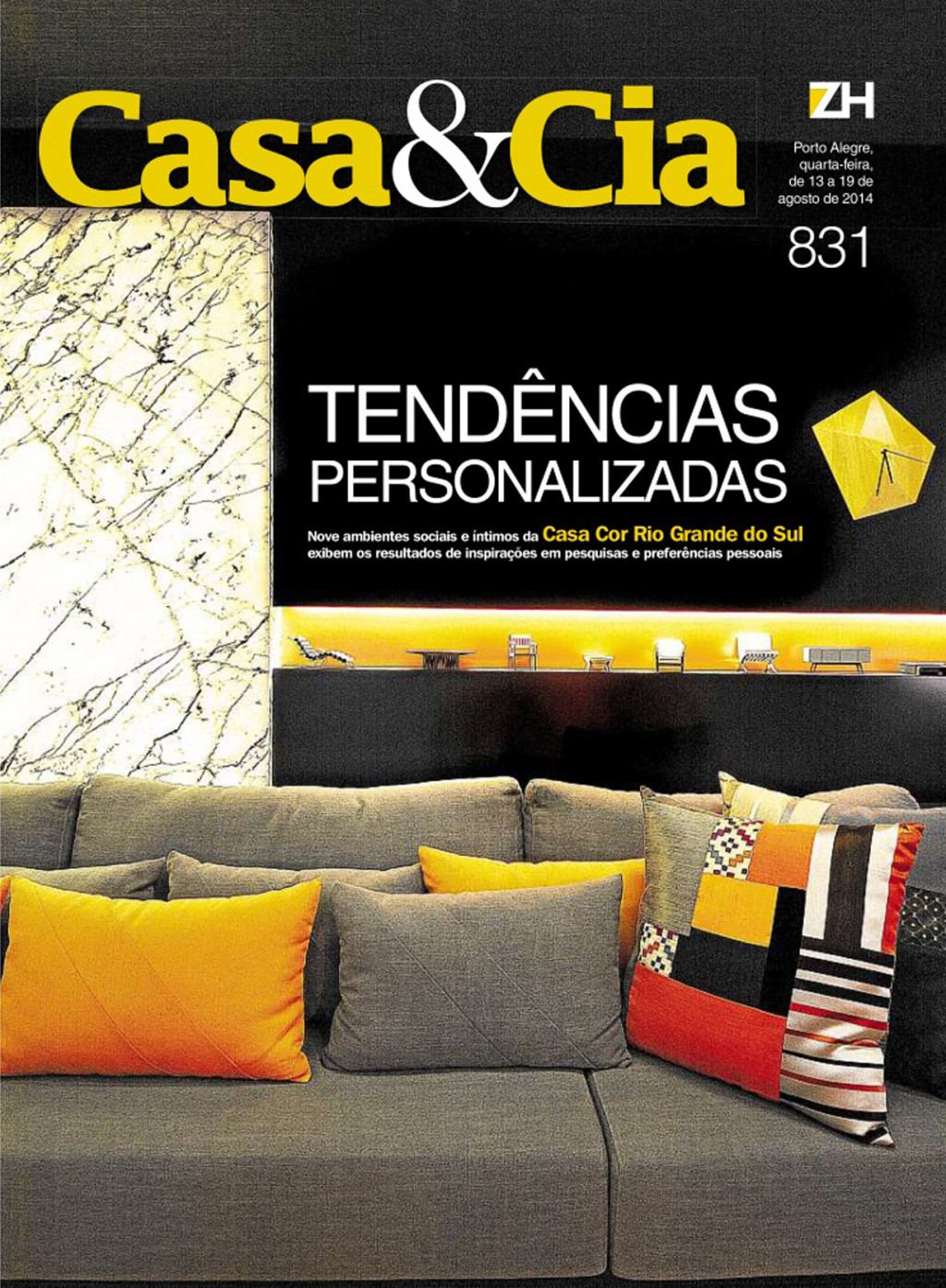 Casa&Cia 831